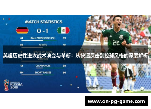 英超历史性进攻战术演变与革新:从快速反击到控球风格的深度解析 英超历史性进攻战术演变与革新:从快速反击到控球风格的深度解析