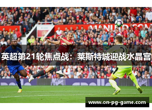 英超第21轮焦点战：莱斯特城迎战水晶宫